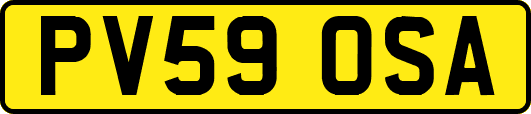 PV59OSA