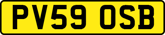 PV59OSB