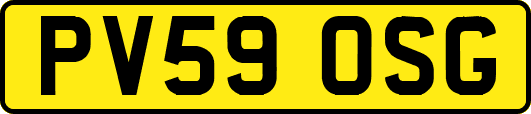 PV59OSG