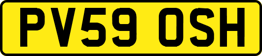 PV59OSH