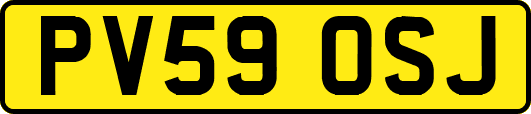 PV59OSJ