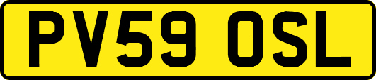 PV59OSL