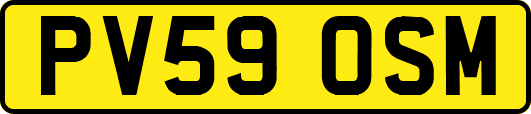 PV59OSM