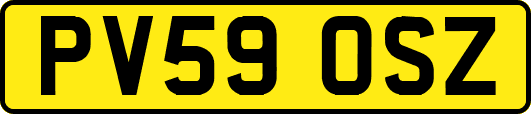 PV59OSZ