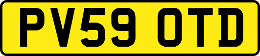 PV59OTD