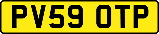 PV59OTP