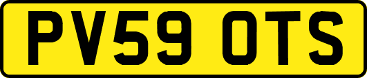 PV59OTS