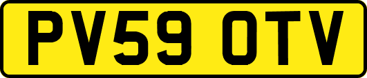 PV59OTV