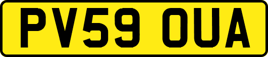 PV59OUA
