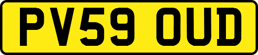 PV59OUD