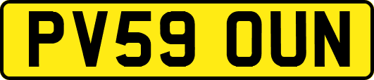 PV59OUN