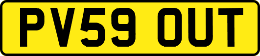 PV59OUT