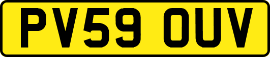 PV59OUV