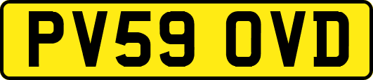 PV59OVD