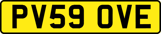 PV59OVE