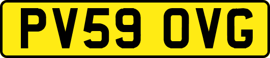PV59OVG