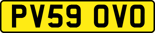 PV59OVO