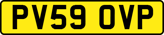 PV59OVP