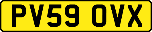 PV59OVX