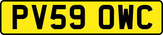 PV59OWC