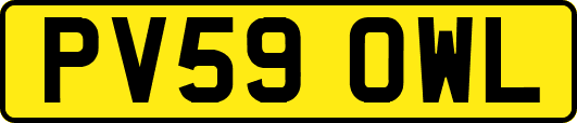 PV59OWL