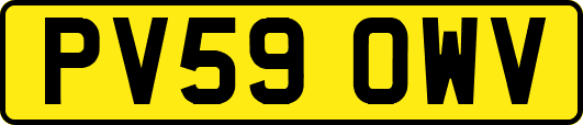 PV59OWV