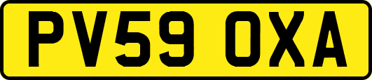 PV59OXA