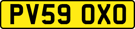 PV59OXO