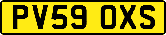 PV59OXS