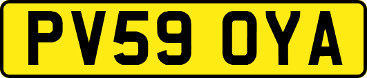 PV59OYA