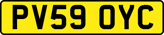 PV59OYC