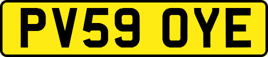PV59OYE