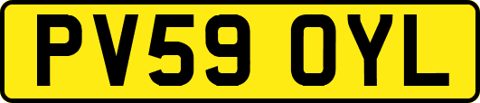 PV59OYL