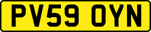 PV59OYN
