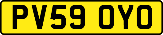 PV59OYO