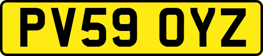 PV59OYZ