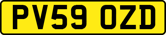 PV59OZD