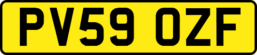 PV59OZF