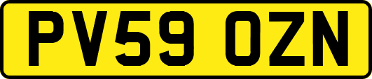 PV59OZN
