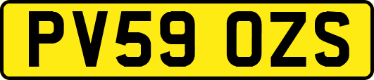 PV59OZS