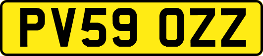 PV59OZZ