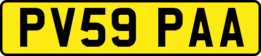 PV59PAA