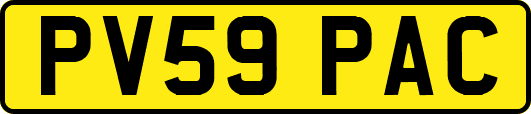 PV59PAC