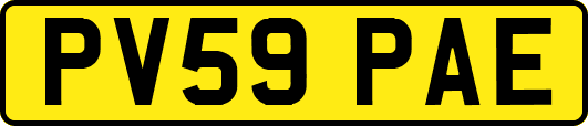 PV59PAE