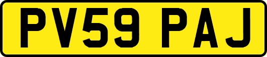 PV59PAJ