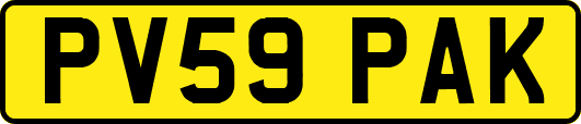 PV59PAK