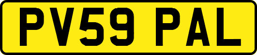 PV59PAL