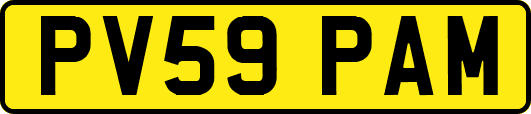 PV59PAM
