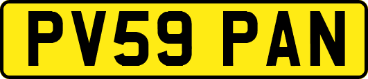 PV59PAN
