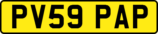 PV59PAP
